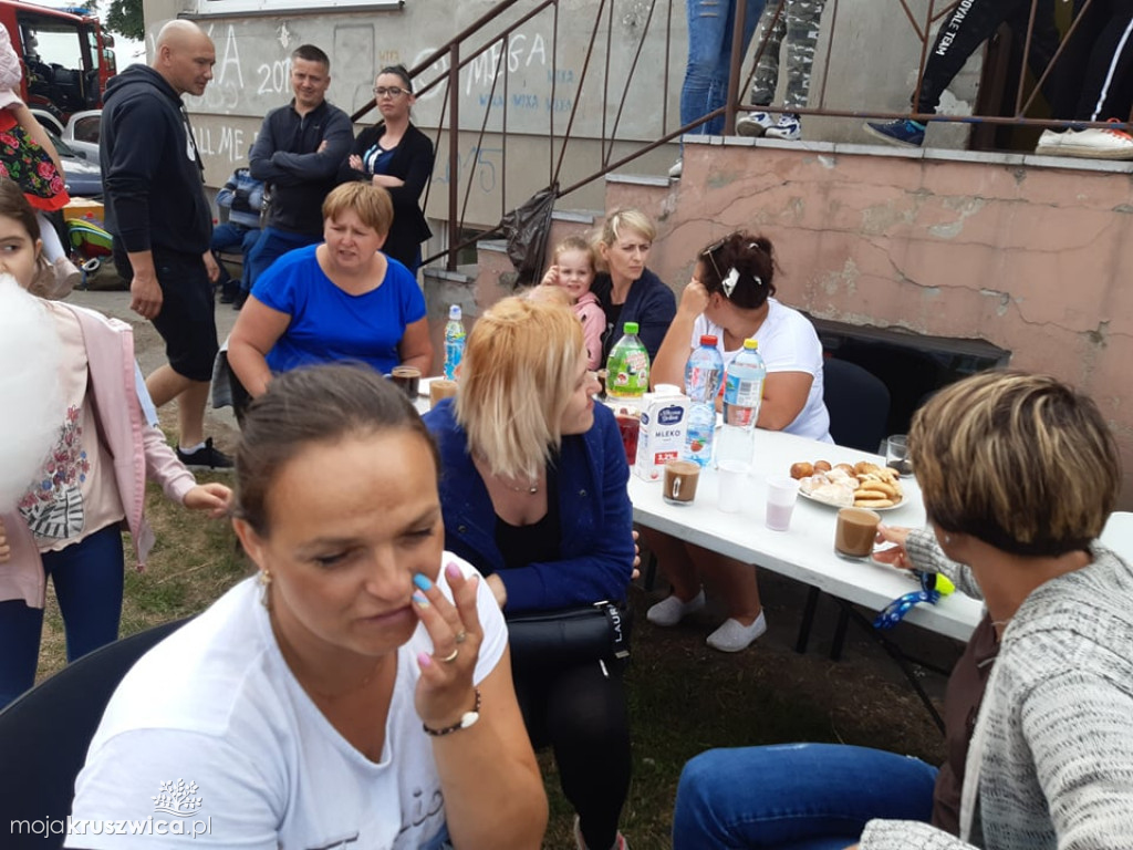 Dzień dziecka w Skotnikach. Więcej zdjęć z wydarzenia [FOTO]