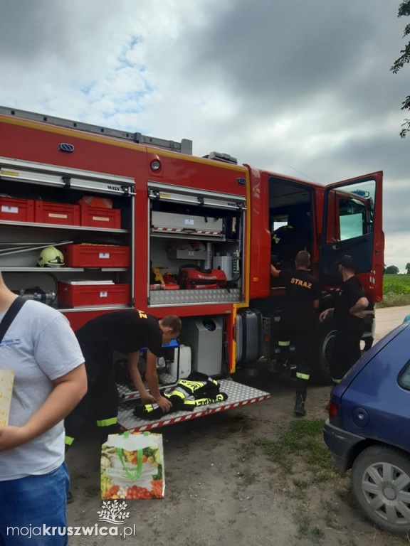 Dzień dziecka w Skotnikach. Więcej zdjęć z wydarzenia [FOTO]