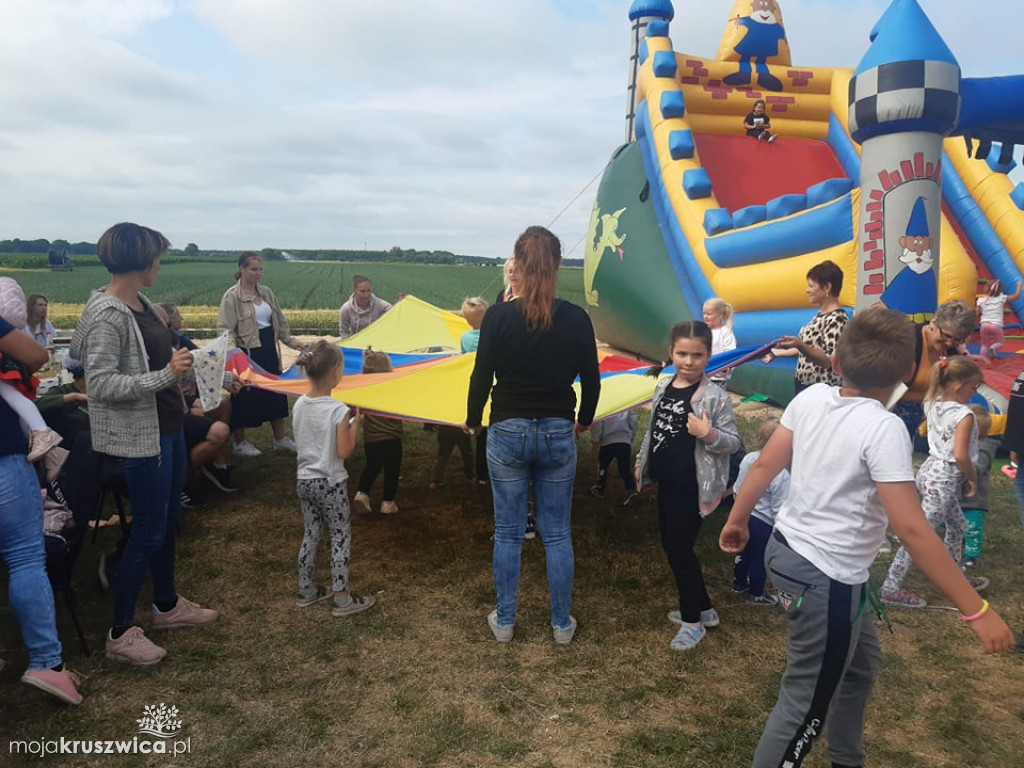 Dzień dziecka w Skotnikach. Więcej zdjęć z wydarzenia [FOTO]