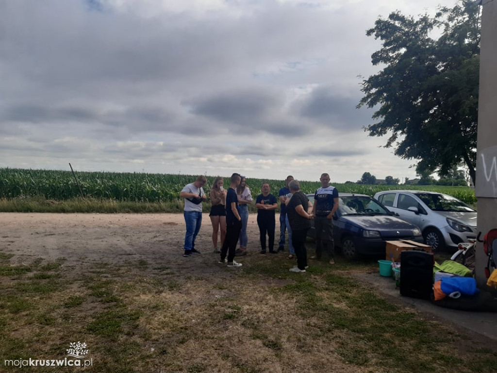Dzień dziecka w Skotnikach. Więcej zdjęć z wydarzenia [FOTO]
