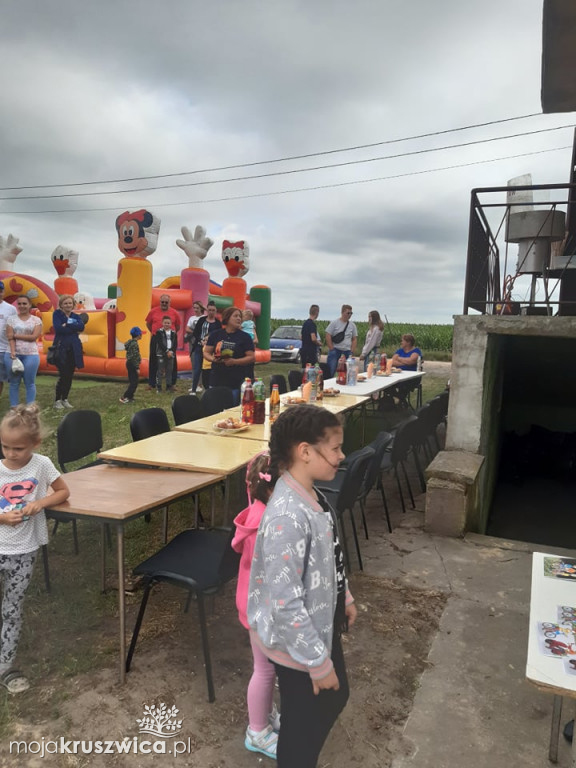 Dzień dziecka w Skotnikach. Więcej zdjęć z wydarzenia [FOTO]