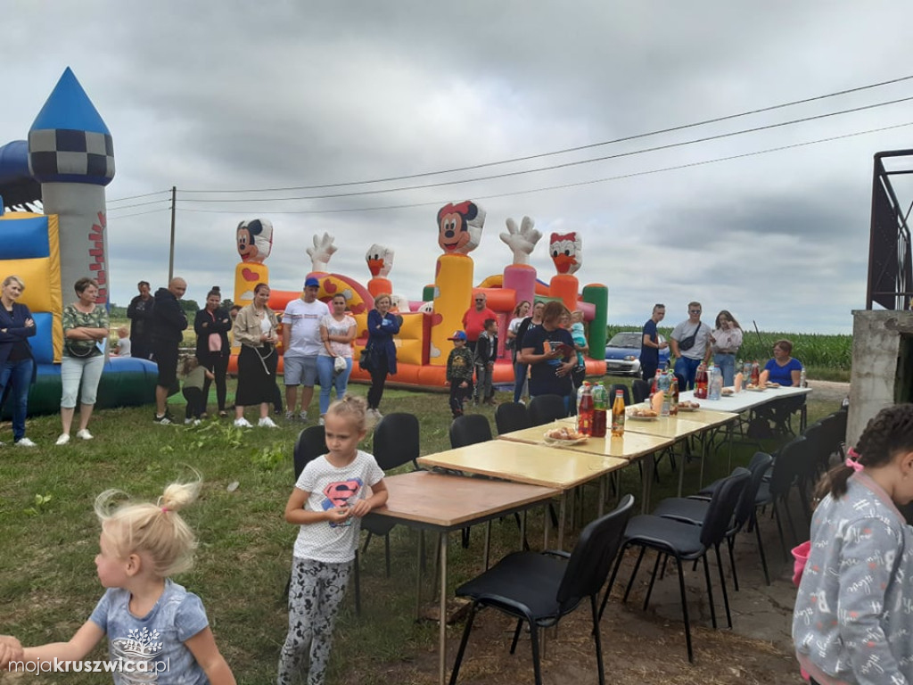 Dzień dziecka w Skotnikach. Więcej zdjęć z wydarzenia [FOTO]