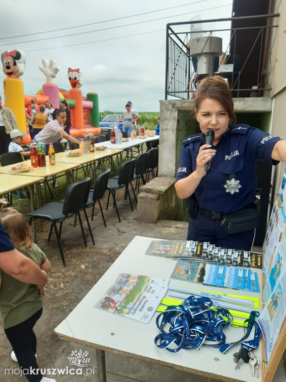 Dzień dziecka w Skotnikach. Więcej zdjęć z wydarzenia [FOTO]
