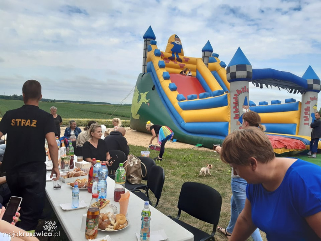 Dzień dziecka w Skotnikach. Więcej zdjęć z wydarzenia [FOTO]