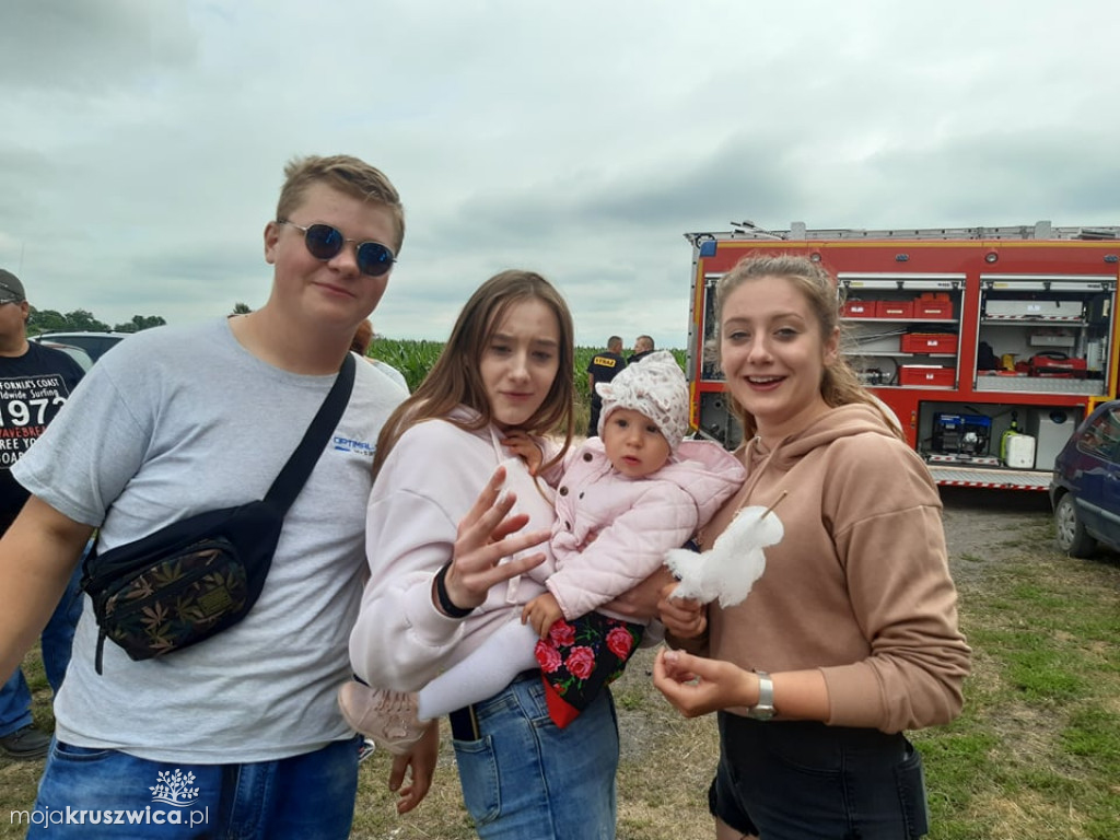 Dzień dziecka w Skotnikach. Więcej zdjęć z wydarzenia [FOTO]