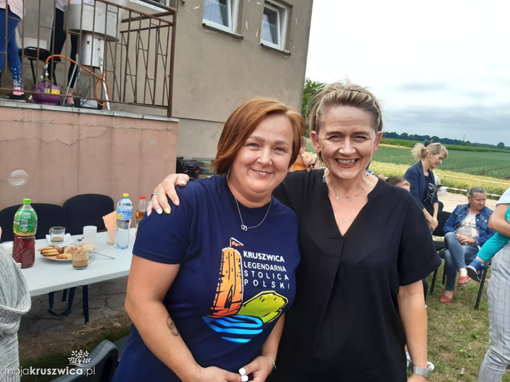 Dzień dziecka w Skotnikach. Więcej zdjęć z wydarzenia [FOTO]