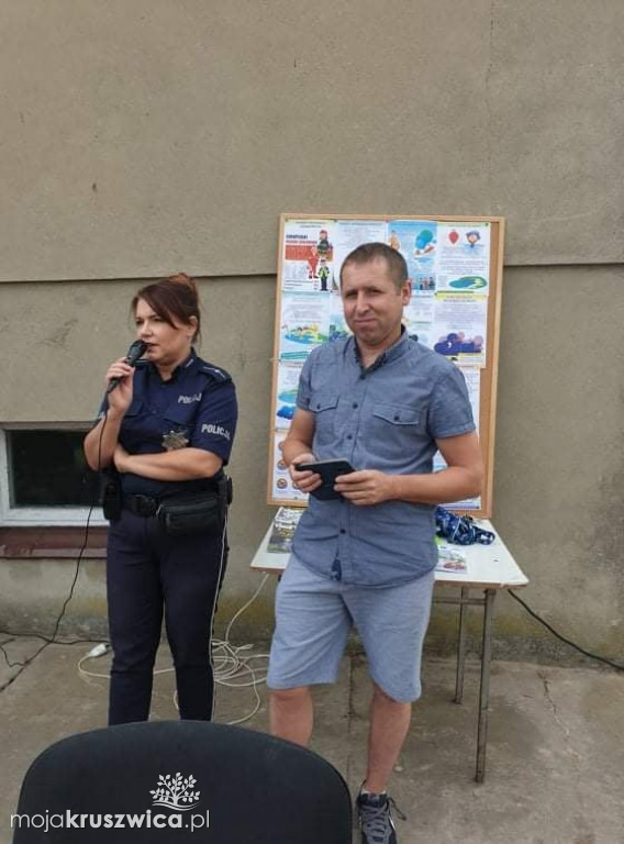 Dzień dziecka w Skotnikach. Więcej zdjęć z wydarzenia [FOTO]