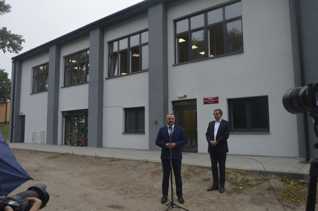 Rządowe środki dla samorządów w ramach programu 