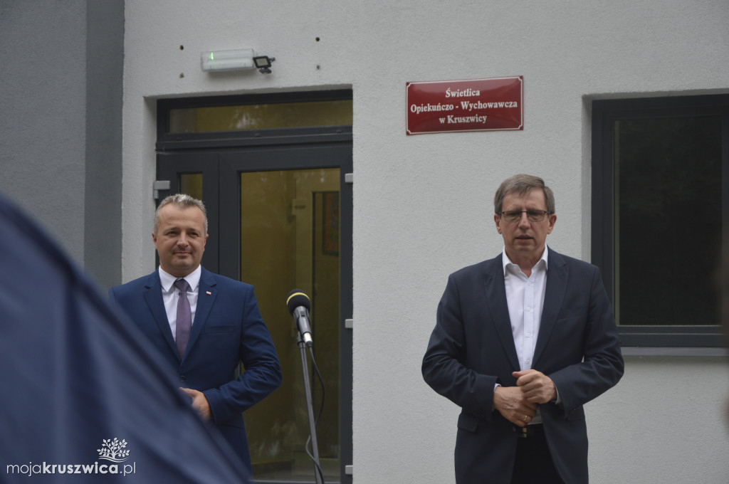 Rządowe środki dla samorządów w ramach programu 