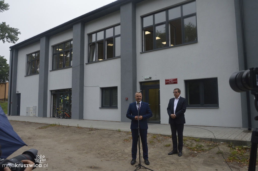 Rządowe środki dla samorządów w ramach programu 