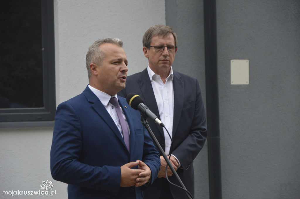 Rządowe środki dla samorządów w ramach programu 