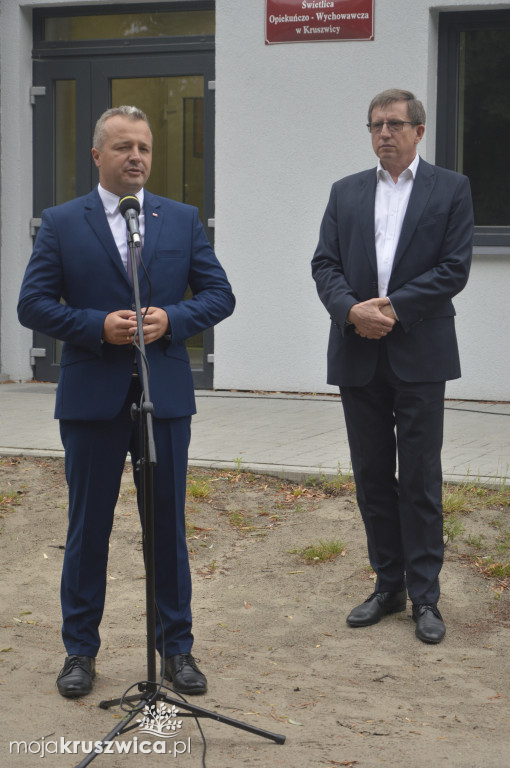 Rządowe środki dla samorządów w ramach programu 
