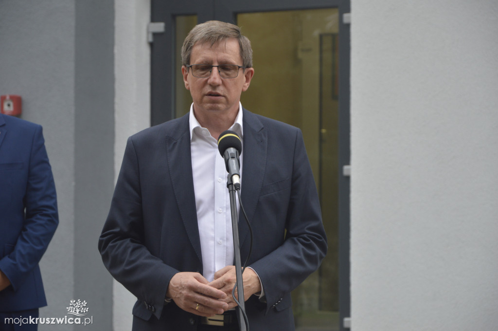 Rządowe środki dla samorządów w ramach programu 