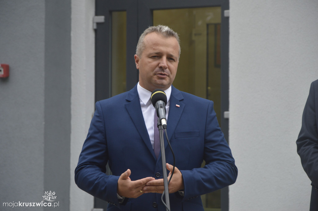 Rządowe środki dla samorządów w ramach programu 