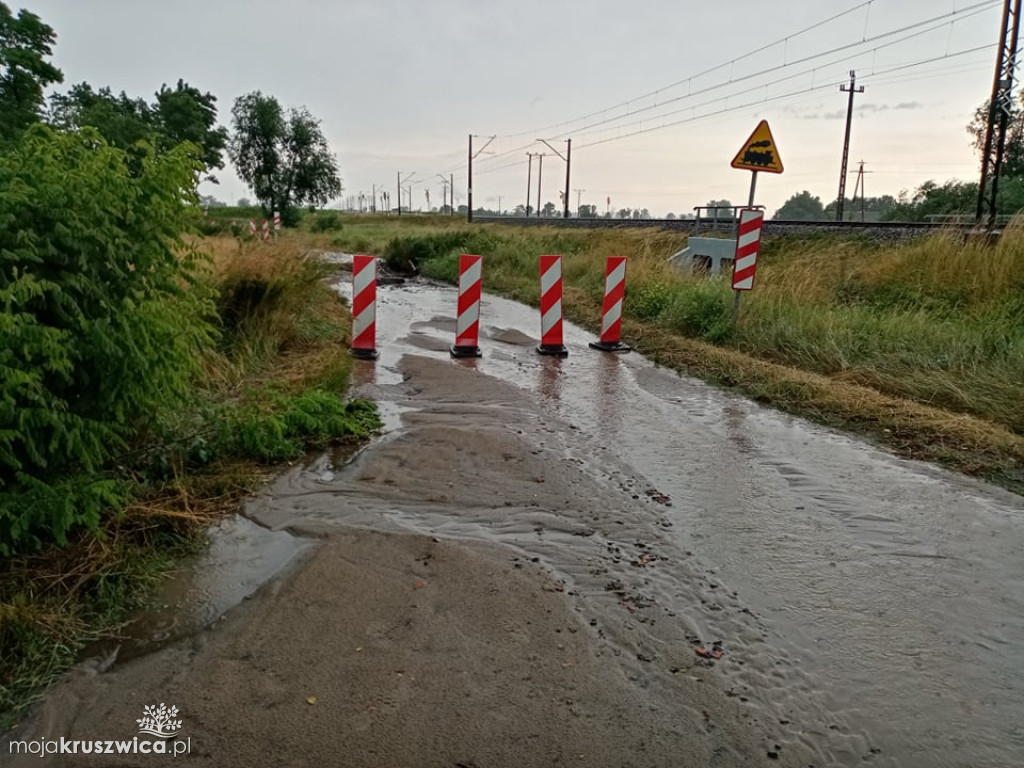 Co dalej z drogą w Bachorcach po naszym artykule?