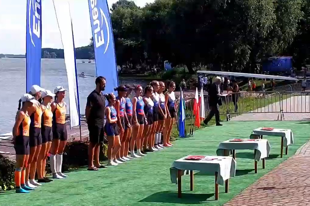 W Kruszwicy zakończyły się wioślarskie zmagania na Gople [VIDEO, ZDJĘCIA]