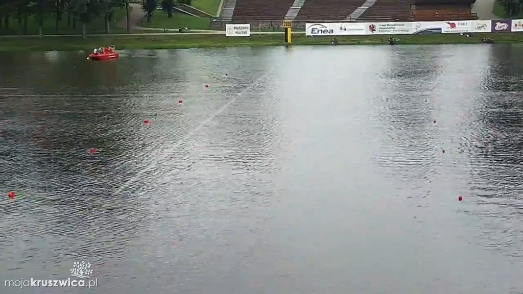W Kruszwicy zakończyły się wioślarskie zmagania na Gople [VIDEO, ZDJĘCIA]