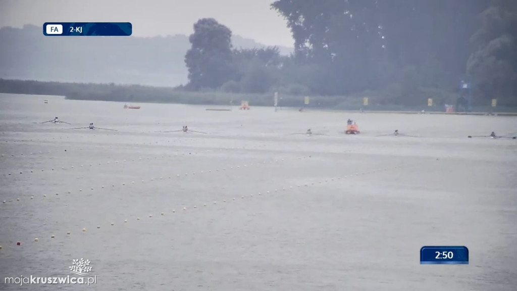 W Kruszwicy zakończyły się wioślarskie zmagania na Gople [VIDEO, ZDJĘCIA]