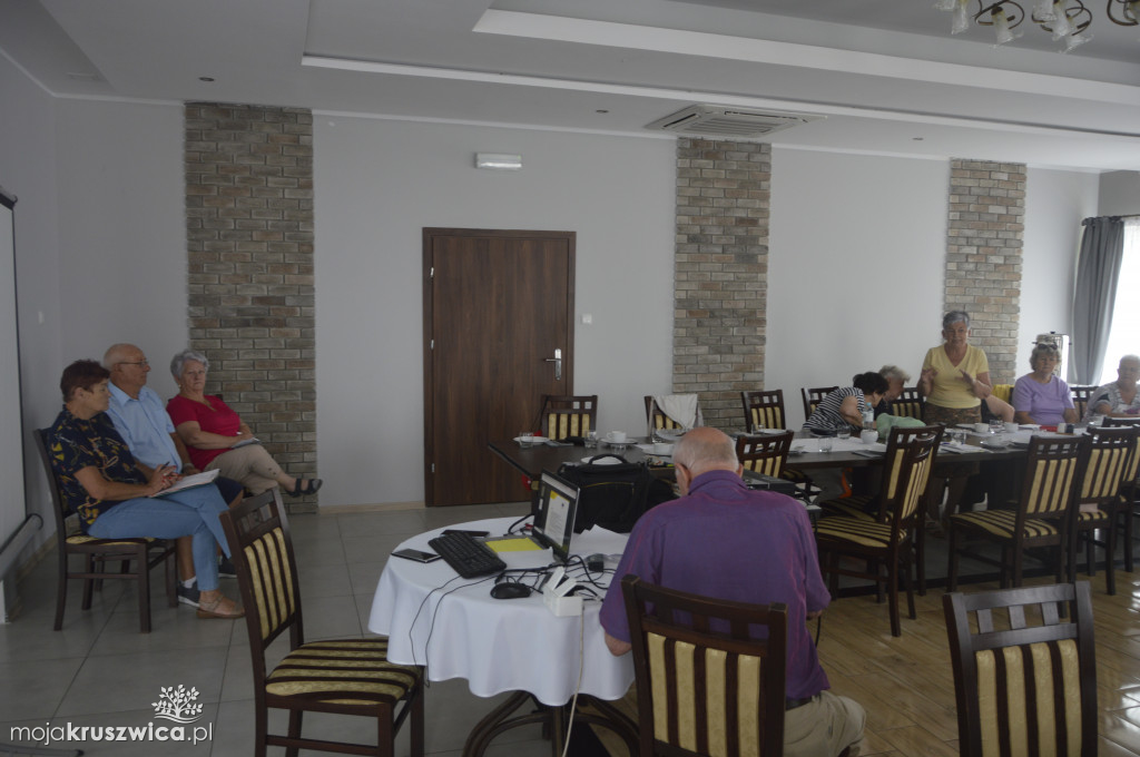  Kruszwica jest dobrym miejsce do życia i pracy?