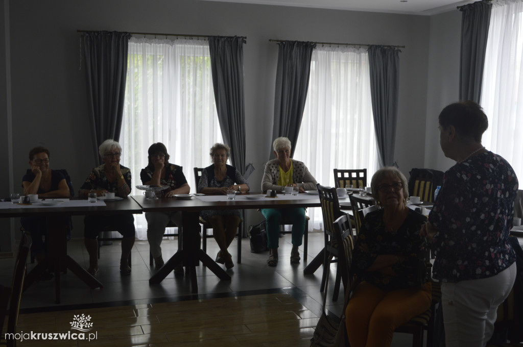  Kruszwica jest dobrym miejsce do życia i pracy?