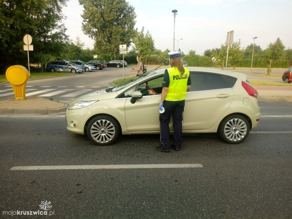 Działania na drogach powiatu inowrocławskiego