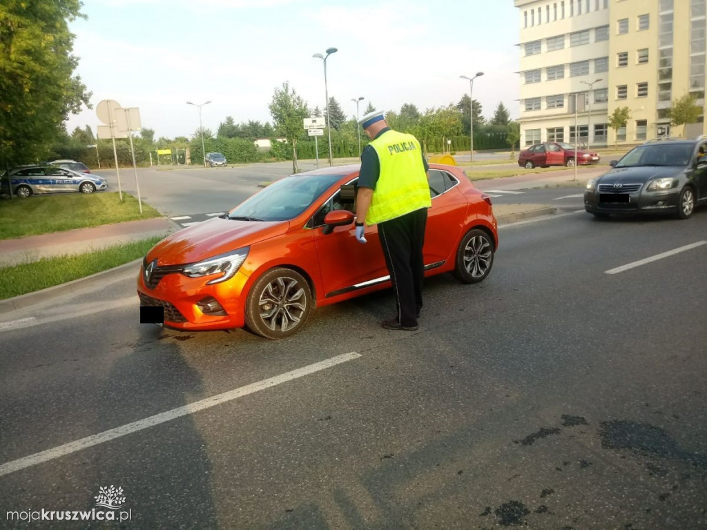 Działania na drogach powiatu inowrocławskiego