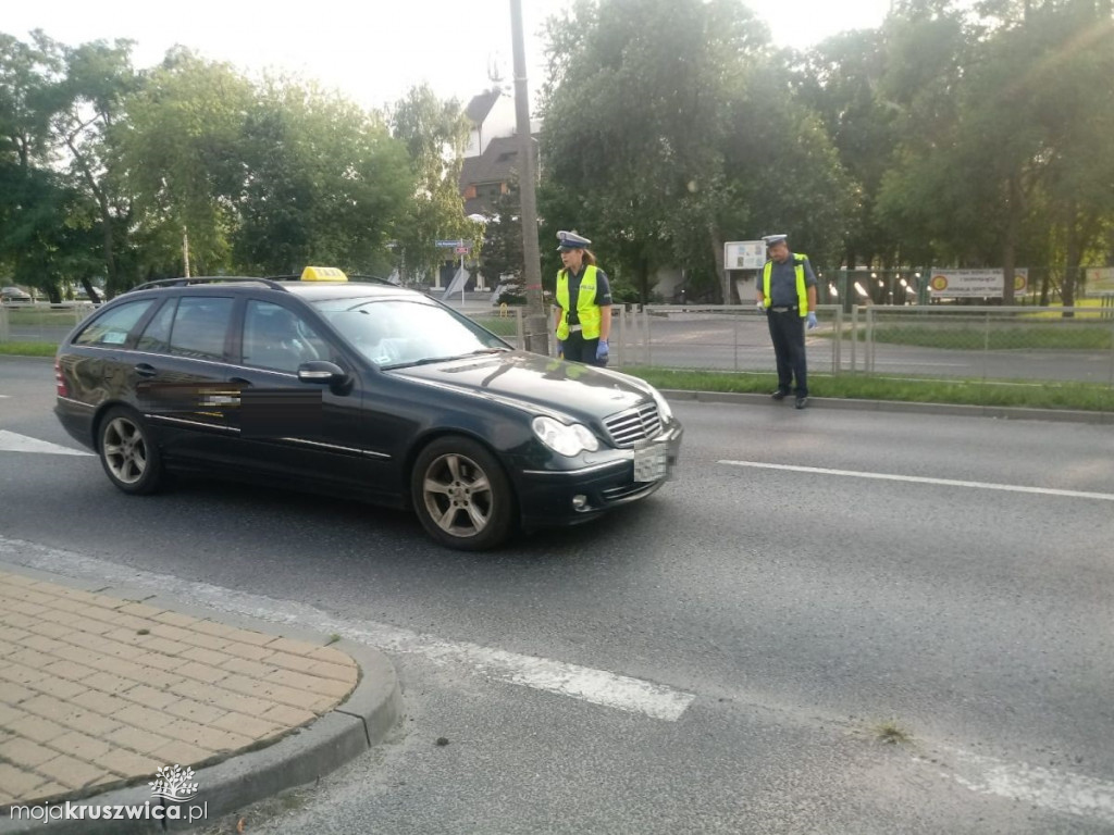 Działania na drogach powiatu inowrocławskiego