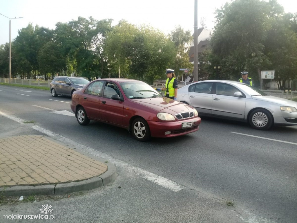 Działania na drogach powiatu inowrocławskiego