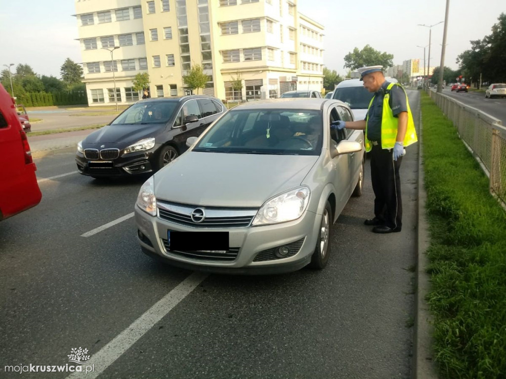 Działania na drogach powiatu inowrocławskiego