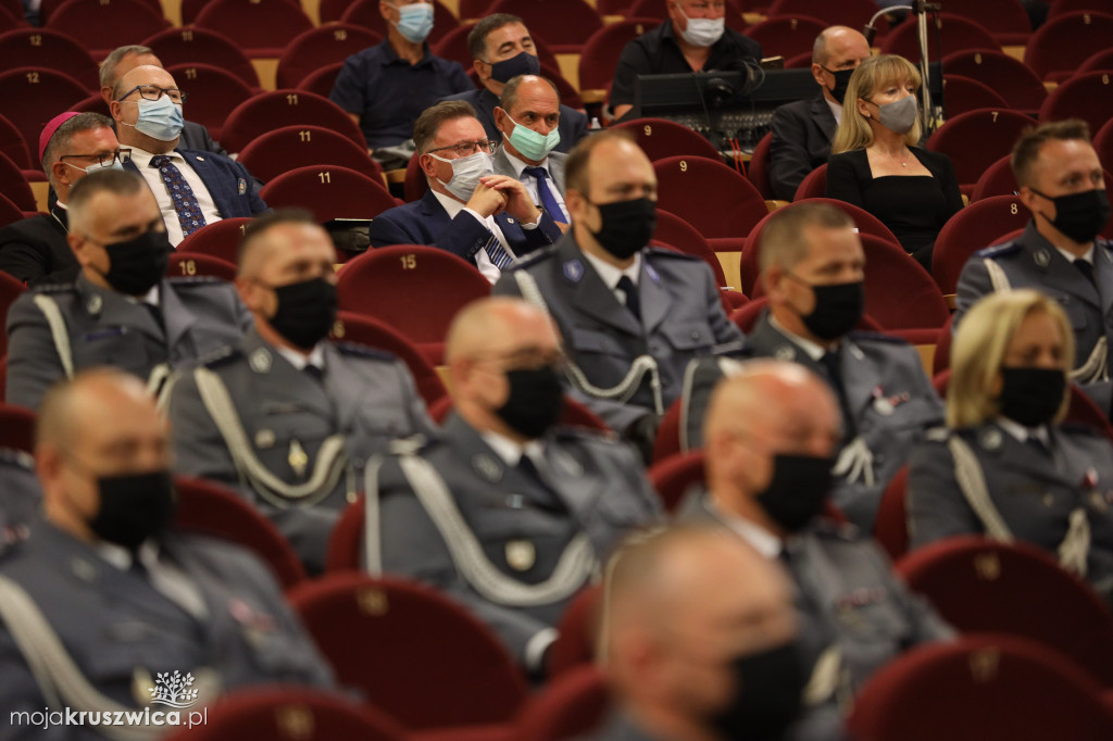 Święto policji w kujawsko-pomorskim