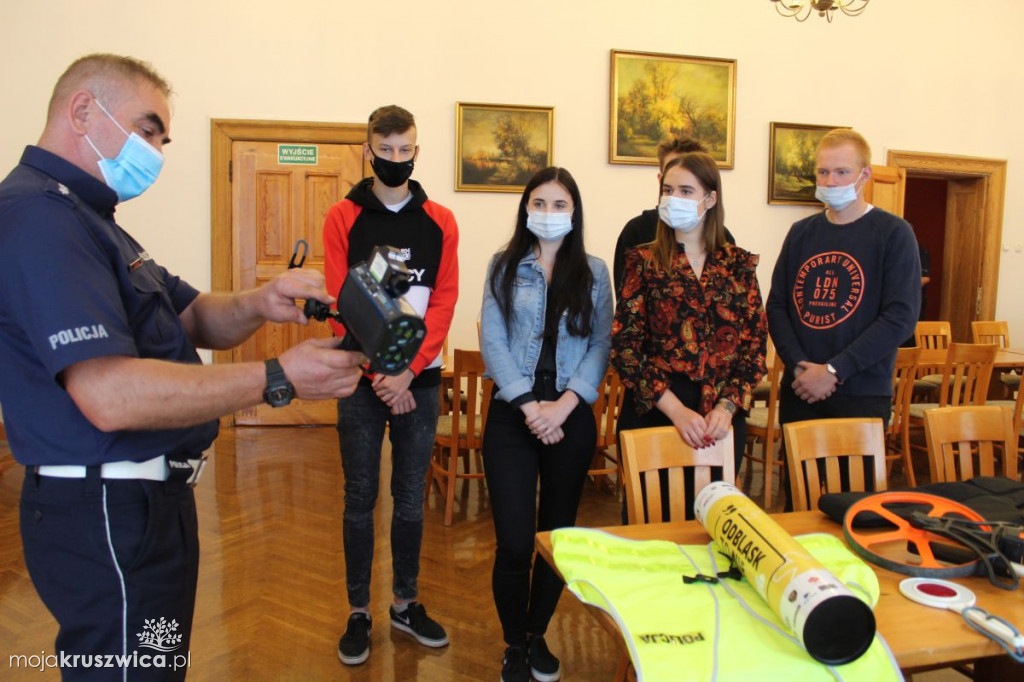 W Kobylnikach zorganizowali warsztaty i ćwiczenia dla dzieci i młodzieży [ZDJĘCIA]