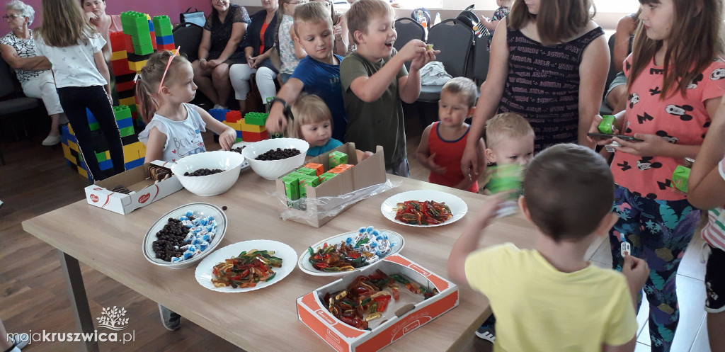   Wakacje bez nudy w Chełmcach