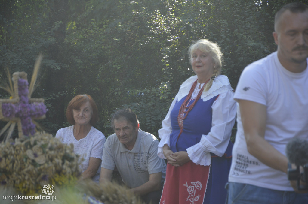 Dożynki w Janowicach 2021