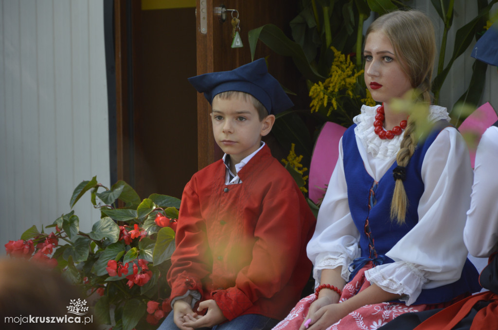 Dożynki w Janowicach 2021