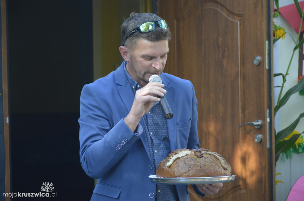 Dożynki w Janowicach 2021