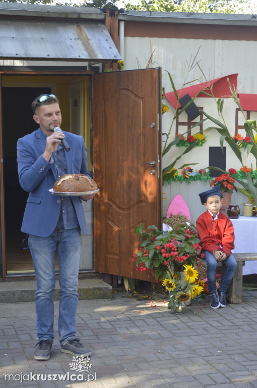 Dożynki w Janowicach 2021