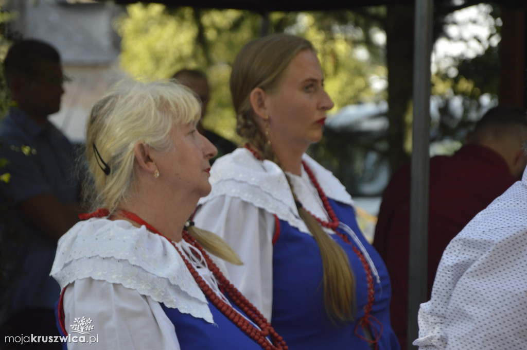 Dożynki w Janowicach 2021