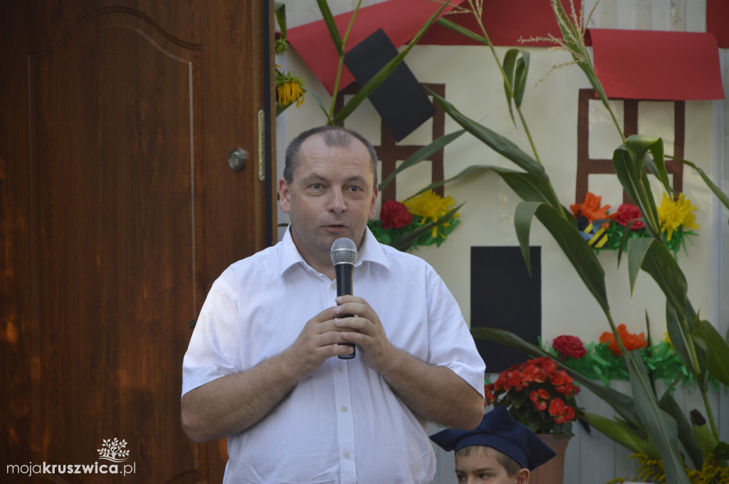 Dożynki w Janowicach 2021