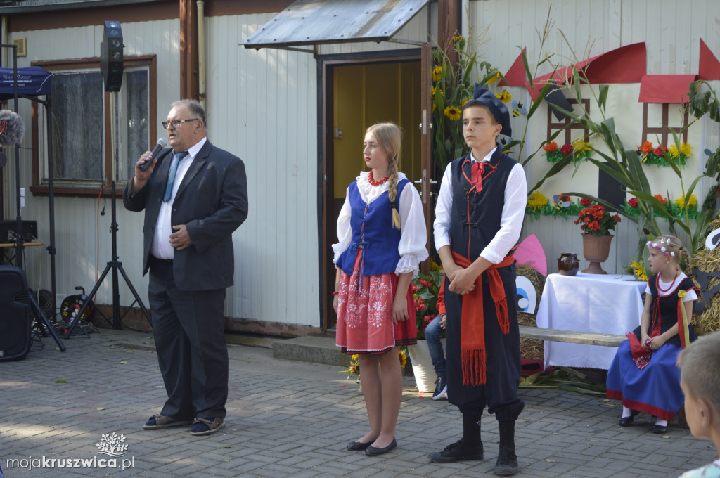 Dożynki w Janowicach 2021