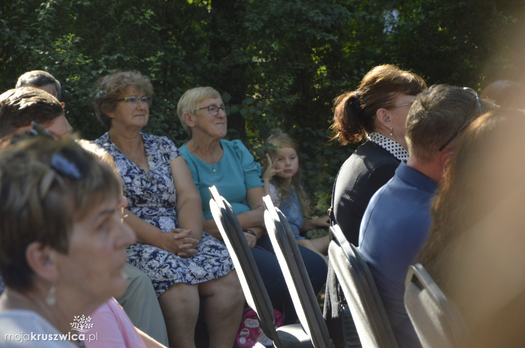 Dożynki w Janowicach 2021