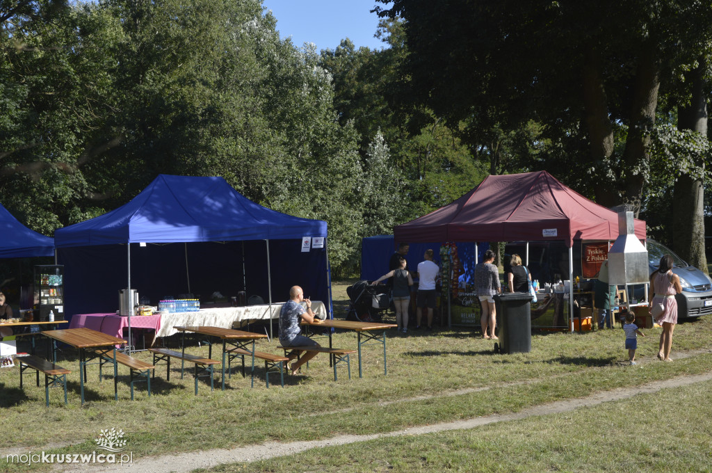 Dożynki w Janowicach 2021