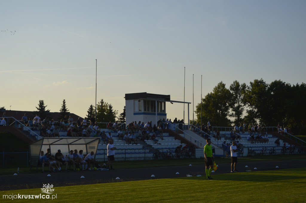 Gopło Kruszwica-Mień Lipno 5:1