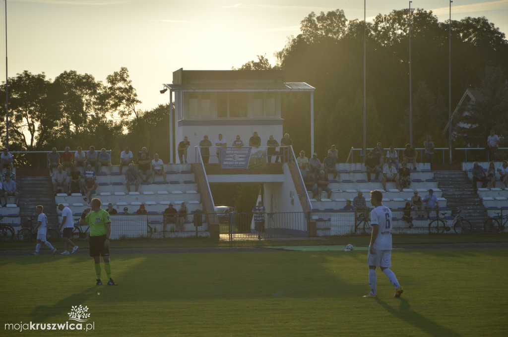 Gopło Kruszwica-Mień Lipno 5:1