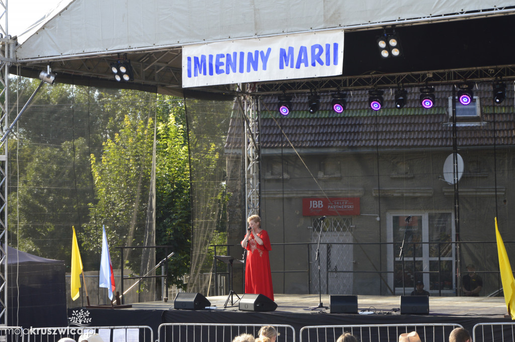 Imieniny Marii 2021