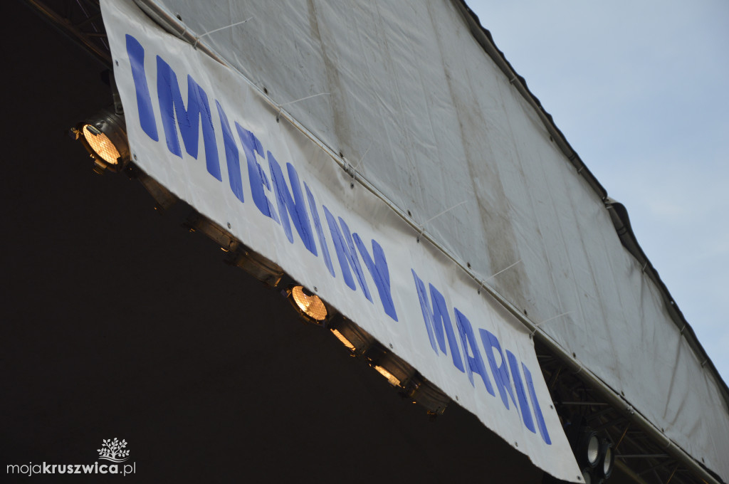 Imieniny Marii 2021