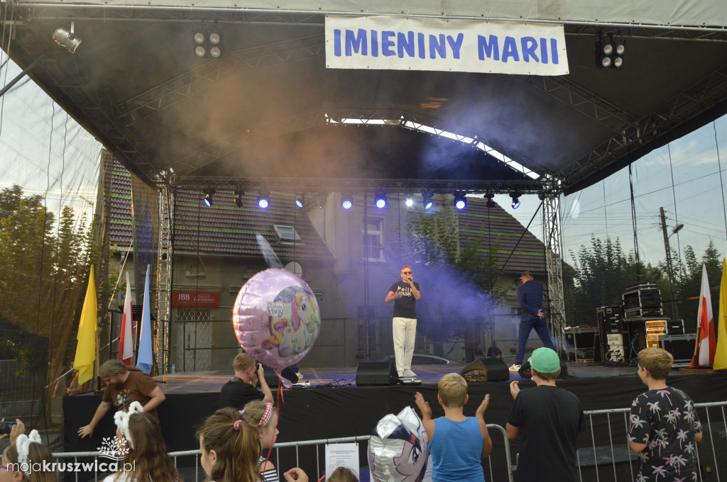 Imieniny Marii 2021