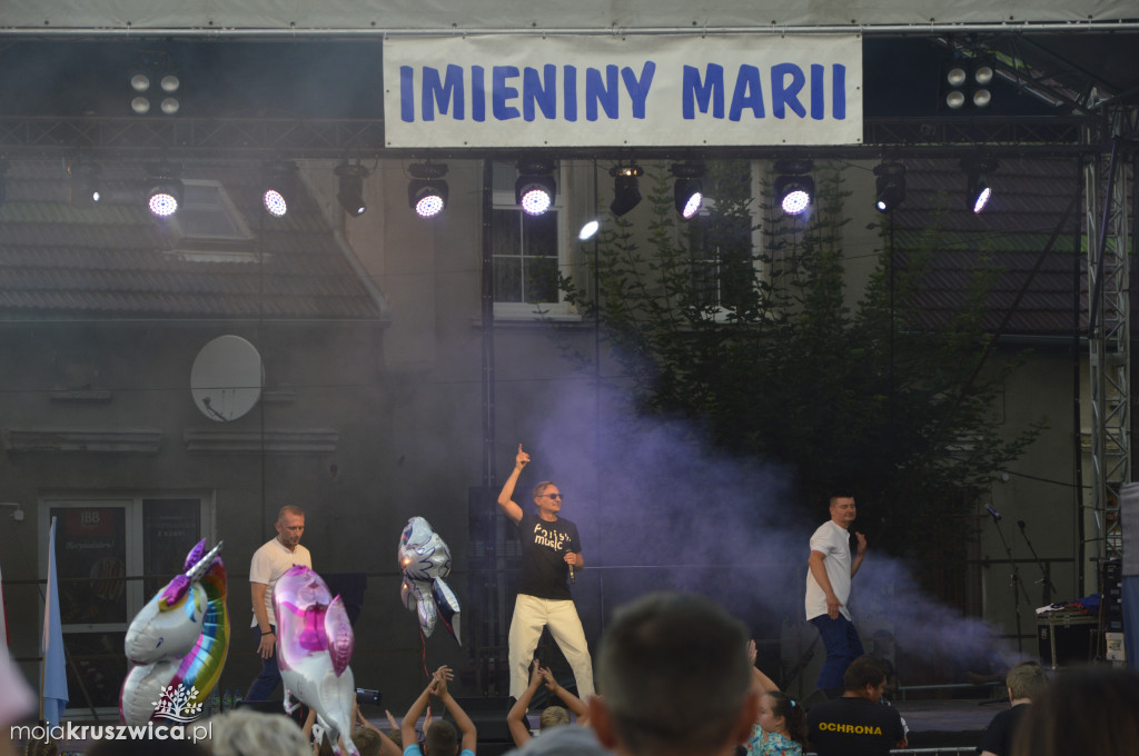 Imieniny Marii 2021