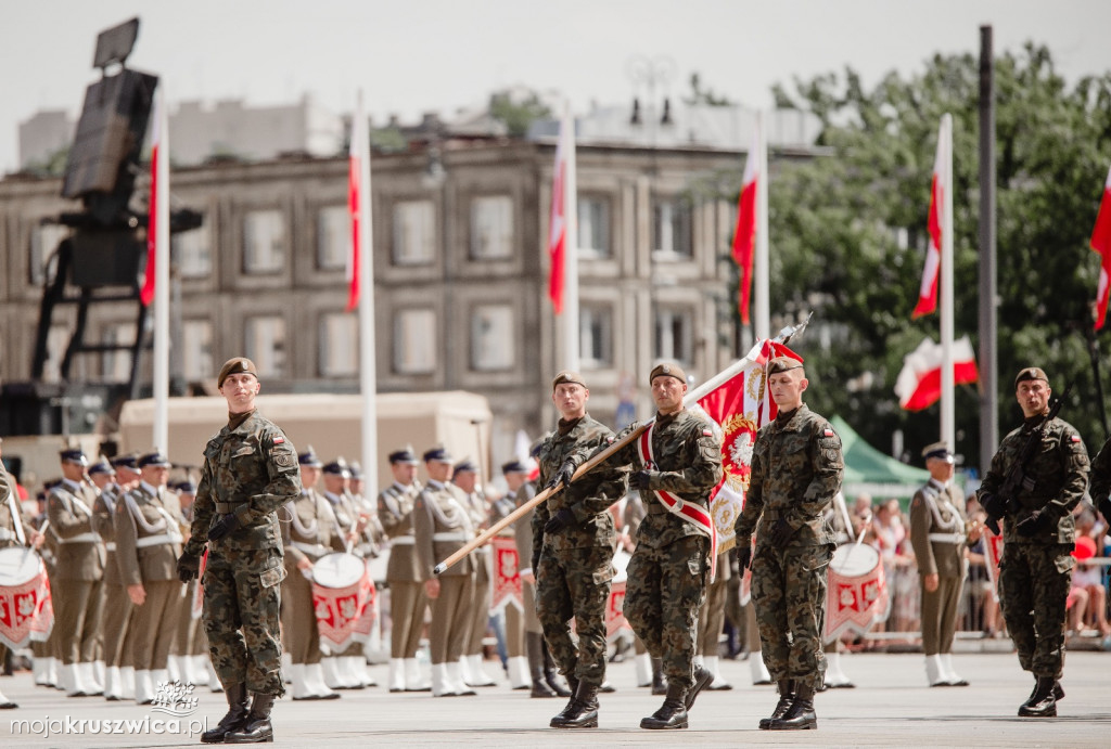 Pikniki wojskowe w całej Polsce