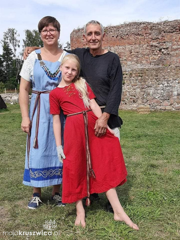  Łucznicy z Kujawskiej Drużyny Łuczniczej Goplanie odwiedzili Wenecje [ZDJĘCIA]
