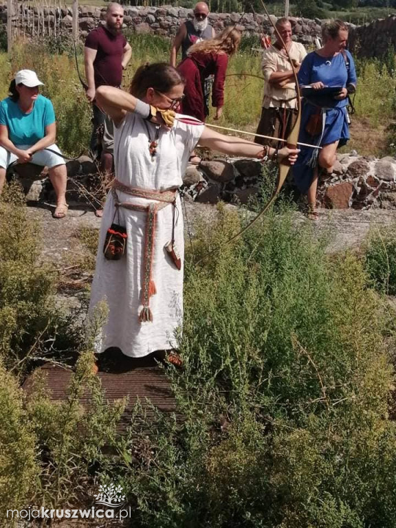  Łucznicy z Kujawskiej Drużyny Łuczniczej Goplanie odwiedzili Wenecje [ZDJĘCIA]